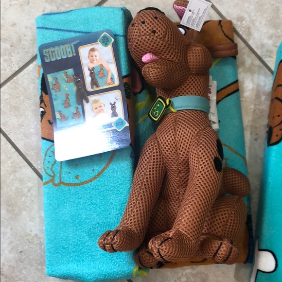 Boys towel - Picture 2 of 3